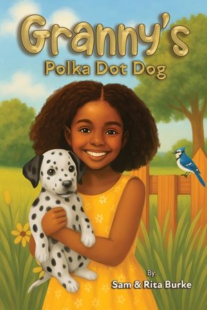 Granny's Polka Dot Dog image number 0