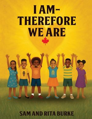 I AM - Therefore We Are image number 0