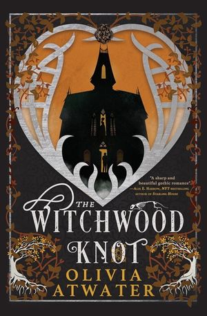 The Witchwood Knot image number 0