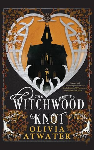 The Witchwood Knot image number 0