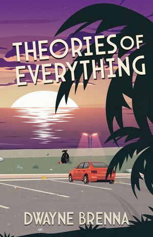Theories of Everything image number 0
