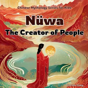 N&uuml;wa: The Creator of People image number 0
