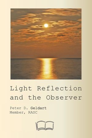Light Reflection and the Observer image number 0