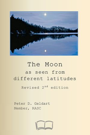 The Moon as seen from different latitudes: Revised 2nd edition image number 0