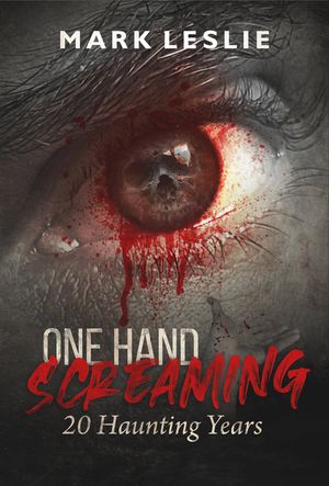 One Hand Screaming: 20 Haunting Years image number 0