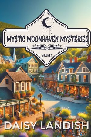 Mystic Moonhaven Mysteries image number 0