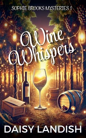 Wine and Whispers image number 0