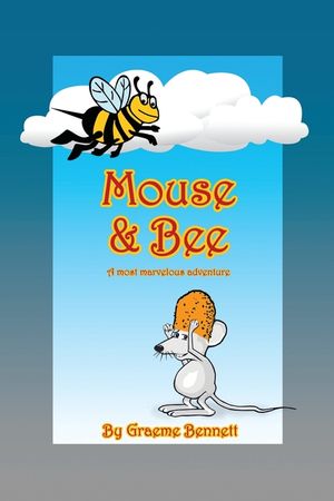 Mouse & Bee (Deluxe Edition) image number 0