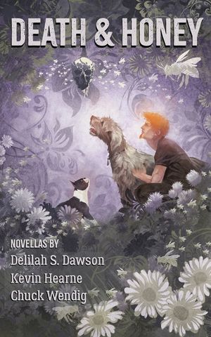 Death & Honey image number 0