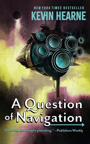 A Question of Navigation image number 0