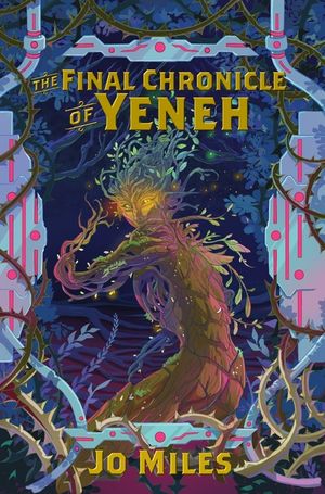 The Final Chronicle of Yeneh image number 0
