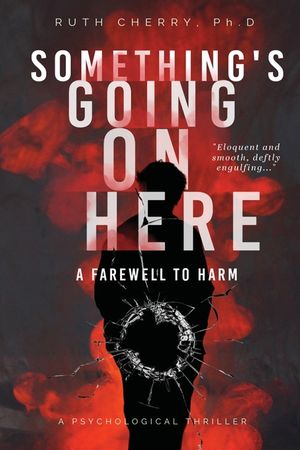 Something's Going on Here Book 2: A Farewell to Harm image number 0