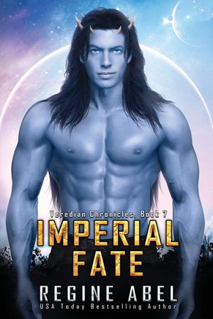 Imperial Fate image number 0