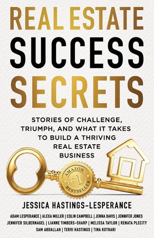 Real Estate Success Secrets image number 0