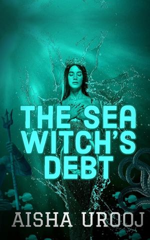 The Sea Witch's Debt image number 0