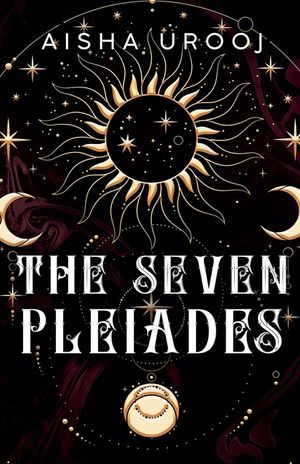 The Seven Pleiades image number 0