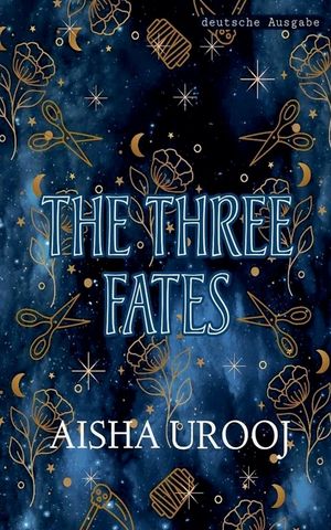 The Three Fates: deutsche ausgabe image number 0