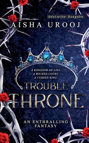 Trouble Throne: Deutsche Ausgabe image number 0