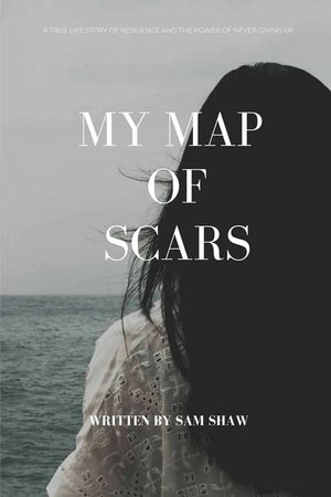 My Map of Scars image number 0