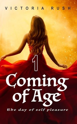 Coming of Age: Adult Fairy Tales image number 0