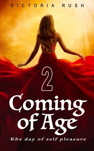Coming of Age 2: An Erotic Fantasy image number 0