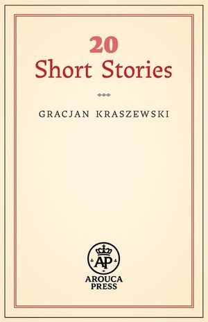 20 Short Stories image number 0