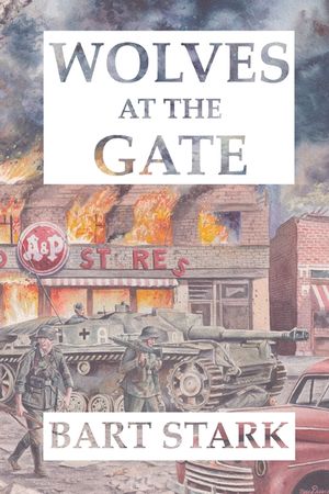 Wolves at the Gate image number 0