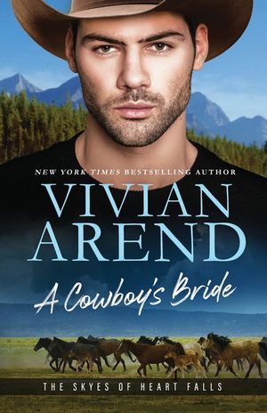 A Cowboy Bride image number 0