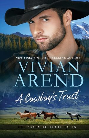 A Cowboy's Trust image number 0