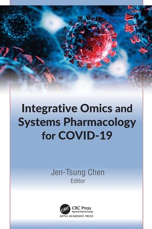Integrative Omics and Systems Pharmacology for Covid-19 image number 0