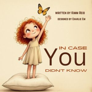 In Case You Didn't Know - for girls image number 0