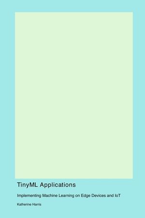 TinyML Applications image number 0