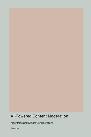 AI-Powered Content Moderation image number 0