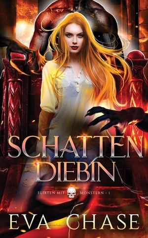 Schattendiebin image number 0
