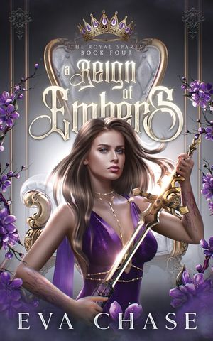A Reign of Embers image number 0