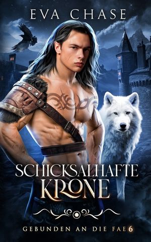 Schicksalhafte Kron image number 0