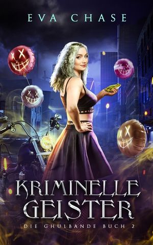 Kriminelle Geister image number 0