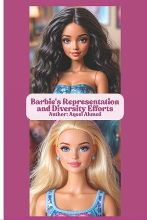 Barbie's Representation and Diversity Efforts image number 0