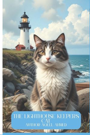 The Lighthouse Keeper's Cat image number 0