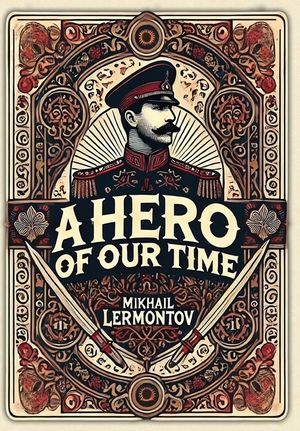 A Hero of Our Time (Collector's Edition) (Laminated Hardback with Jacket) image number 0