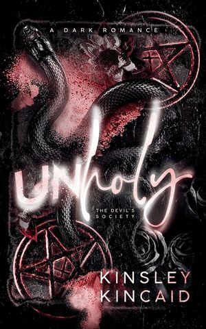 Unholy image number 0