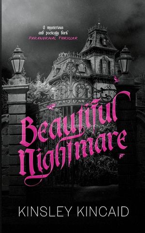 Beautiful Nightmare image number 0