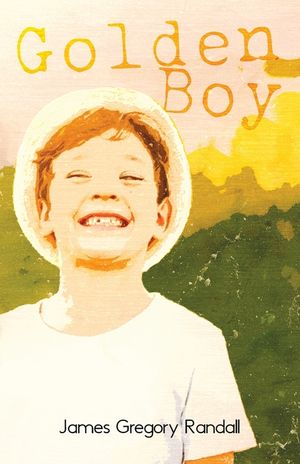 Golden Boy image number 0