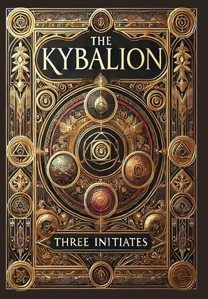 The Kybalion (Collector's Edition) (Laminated Hardback with Jacket) image number 0