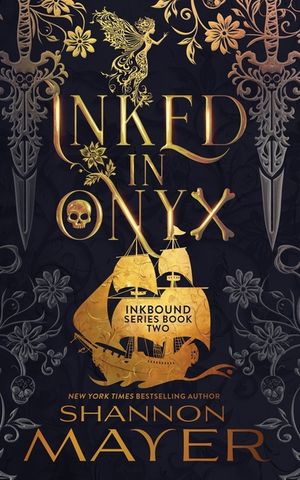Inked in Onyx image number 0
