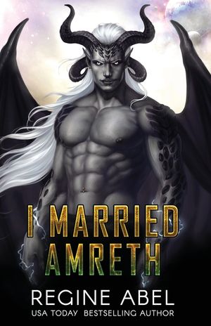 I Married Amreth image number 0