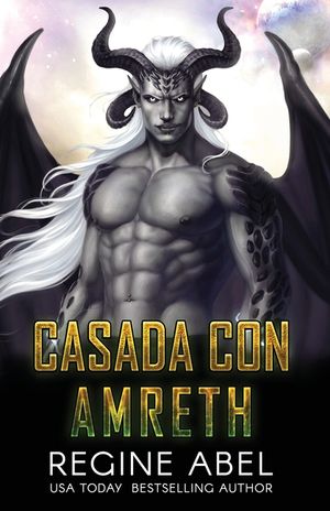 Casada Con Amreth image number 0