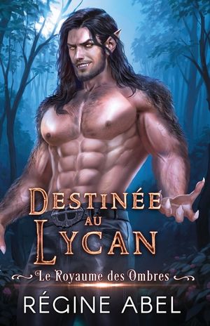 Destin&eacute;e au Lycan image number 0