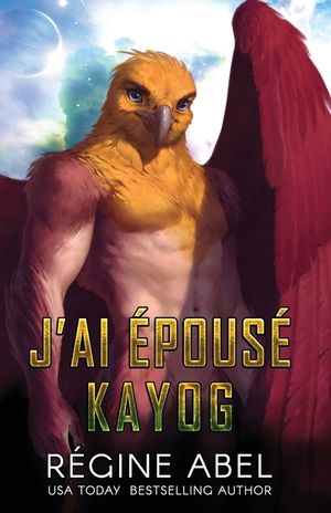 J'ai &Eacute;pous&eacute; Kayog image number 0