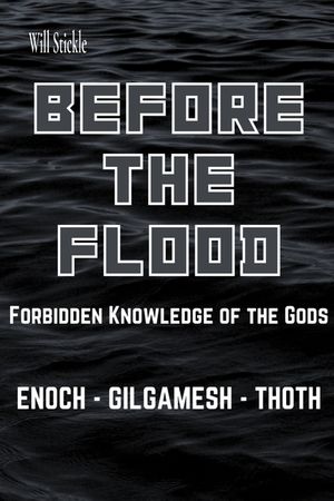 Before the Flood: Forbidden Knowledge of the Gods image number 0